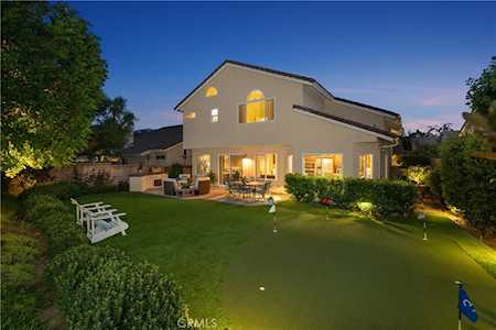 31901 Wagon Wheel Ln Rancho Santa Margarita, CA 92679