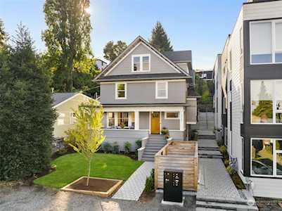 3417 9th Ave W #A Seattle, WA 98119