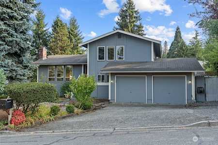 12715 SE 74th St Newcastle, WA 98056