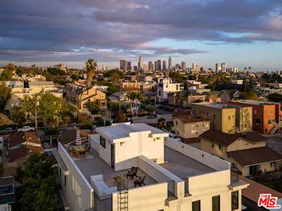 714 Lucile Ave Los Angeles, CA 90026