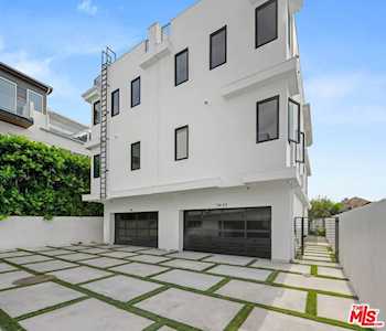 714 1/2 Lucile Ave Los Angeles, CA 90026