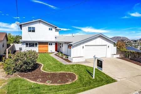 5274 Lewison Court San Diego, CA 92120