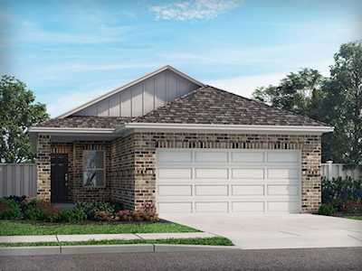 3115 Sedge Grass Drive Melissa, TX 75454