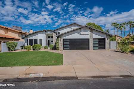 6154 E Janice Way Scottsdale, AZ 85254