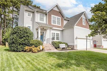 14648 Windjammer Dr Midlothian, VA 23112