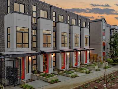 1435 E Howell St Seattle, WA 98122