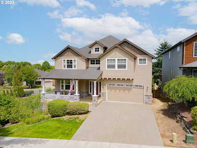 3637 NW 24th CIR Camas, WA 98607