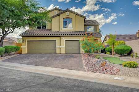 261 Quail Ranch Dr Henderson, NV 89015