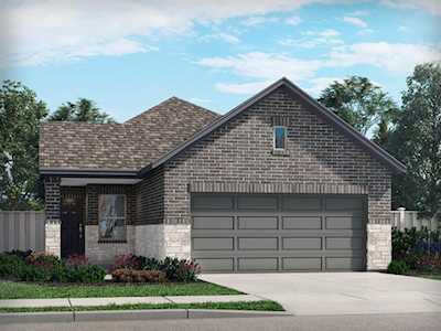 3204 Sedge Grass Drive Melissa, TX 75454