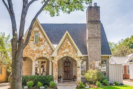 5542 Monticello Avenue Dallas, TX 75206