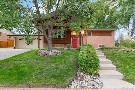 3790 S Ulster St Denver, CO 80237