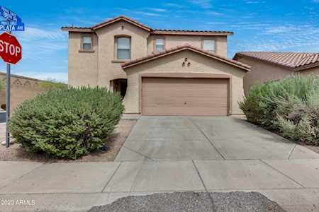 8842 E Plata Avenue Mesa, AZ 85212
