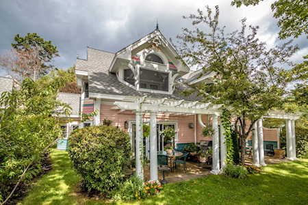 95 Dinsmore Rd #95B Jackson, NH 03846
