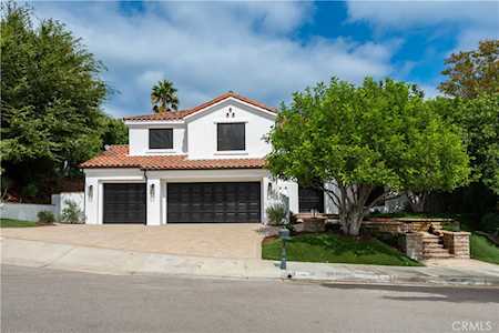 24903 Lorenzo Ct Calabasas, CA 91302