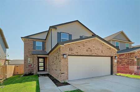 14601 Jefferson Craig LN Pflugerville, TX 78660