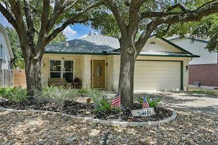 4600 Destinys Gate DR Austin, TX 78727