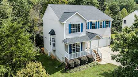 1312 Arbor Greene Drive Garner, NC 27529