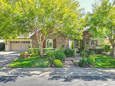 1864 Eagle Glen Drive Roseville, CA 95661