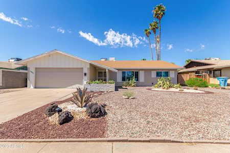 14802 N 35th Avenue Phoenix, AZ 85053