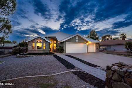 5633 Spiritus Place El Paso, TX 79932