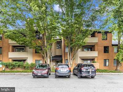 1704 Mount Washington Ct #G Baltimore, MD 21209