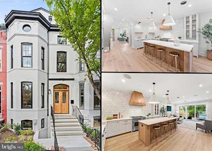 1332 Independence Avenue SE Washington, DC 20003