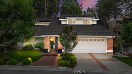 550 Stone Canyon Way Brea, CA 92821
