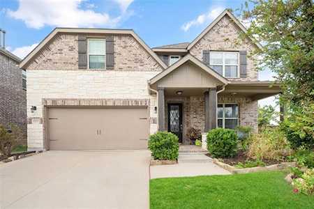 8600 Tatenhill Place McKinney, TX 75070