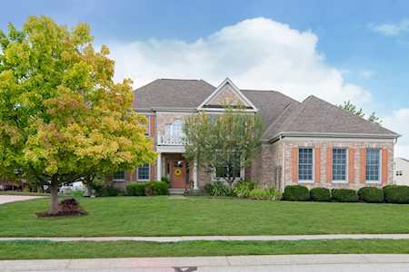 7926 Walker Cup Dr Brownsburg, IN 46112