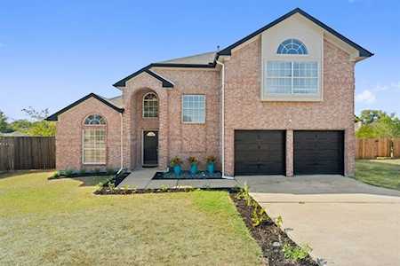 1319 Barclay Drive Carrollton, TX 75007