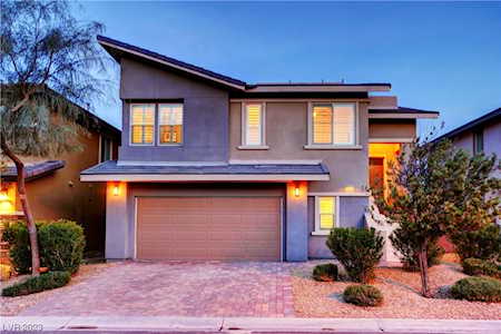 10595 Acacia Park Place Las Vegas, NV 89135