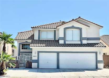 9923 W Cherokee Ave Las Vegas, NV 89147
