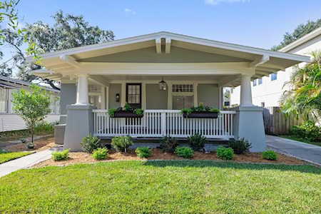 3714 W Santiago St Tampa, FL 33629