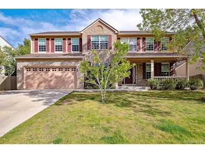 2754 N Torreys Peak Dr Superior, CO 80027