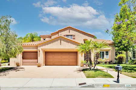 3439 Consuelo Dr Calabasas, CA 91302