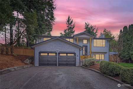 16346 Fremont Place N Shoreline, WA 98133