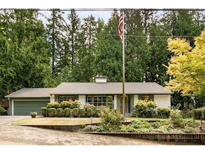 2210 SW Boundary ST Portland, OR 97239