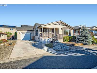 5101 NE 121st AVE #131 Vancouver, WA 98682