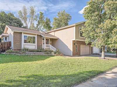 6351 S Pierson Ct Littleton, CO 80127