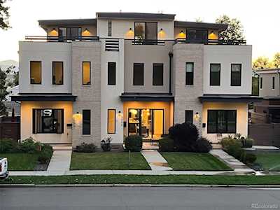 2555 S Sherman St Denver, CO 80210
