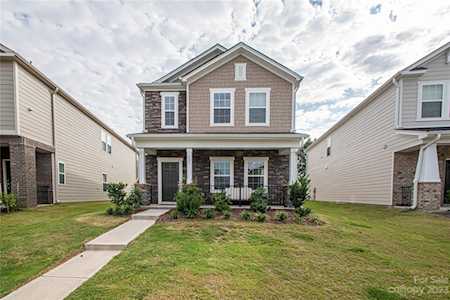 422 Cranford Dr Pineville, NC 28134