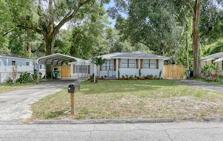 1405 E Jean St Tampa, FL 33604