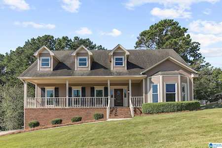 6312 Yellowhammer Drive Pinson, AL 35126