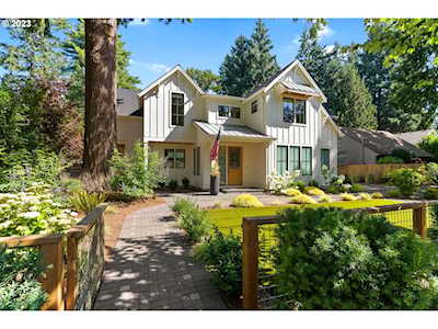 1111 C AVE Lake Oswego, OR 97034