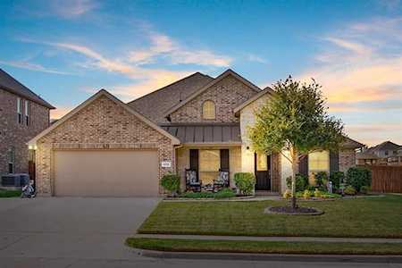 402 Rossville Drive Midlothian, TX 76065