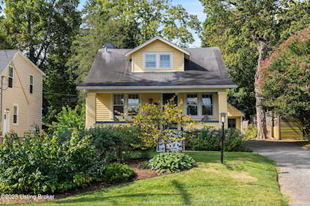 314 Belvar Ave Louisville, KY 40206