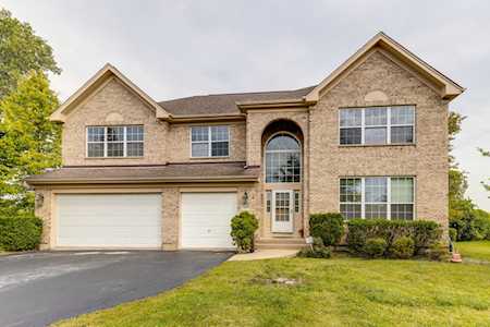 1349 S Parkside Dr Palatine, IL 60067