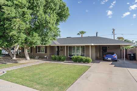 6243 E Rose Circle Drive Scottsdale, AZ 85251