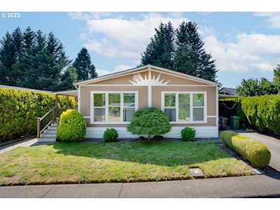 10660 SW Wilsonville RD #1 Wilsonville, OR 97070