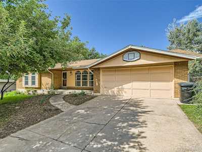 4783 S Willow St Denver, CO 80237